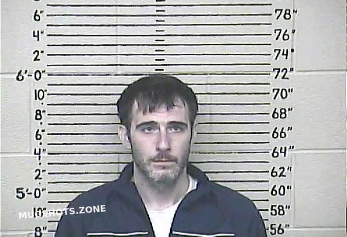 HAFESH SEAN SCOTT 03/31/2023 - Carter County Mugshots Zone