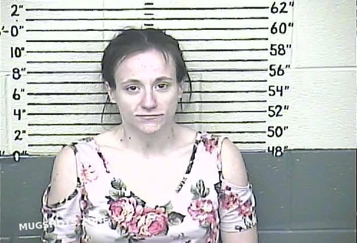 MABRY LORI B. 04/01/2023 - Carter County Mugshots Zone