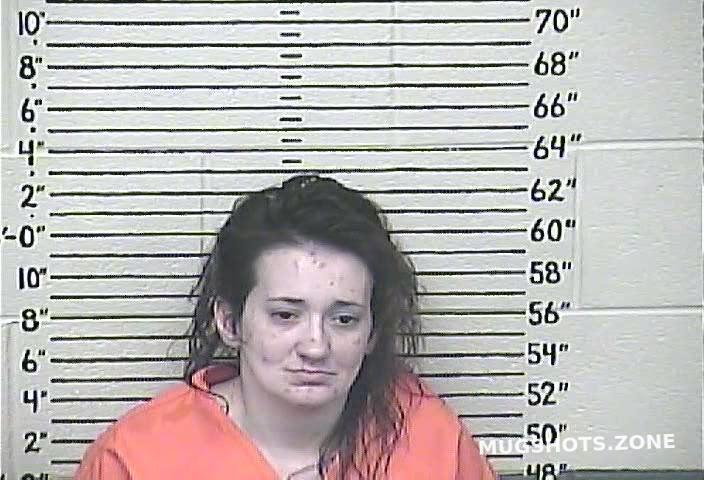 MATTHEWS ASHLEE N 04/02/2023 - Carter County Mugshots Zone