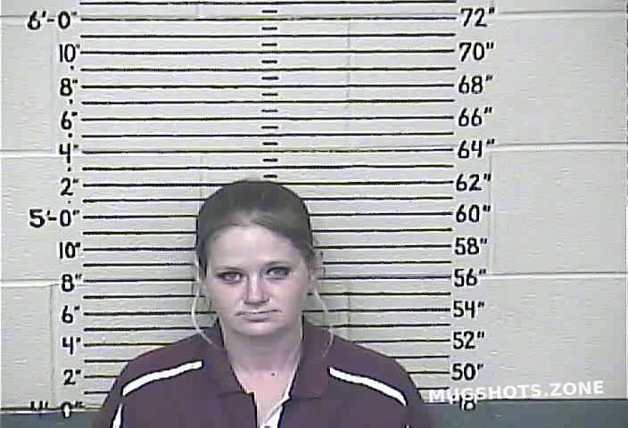 Garvin Jaclyn B 04 19 2023 Carter County Mugshots Zone