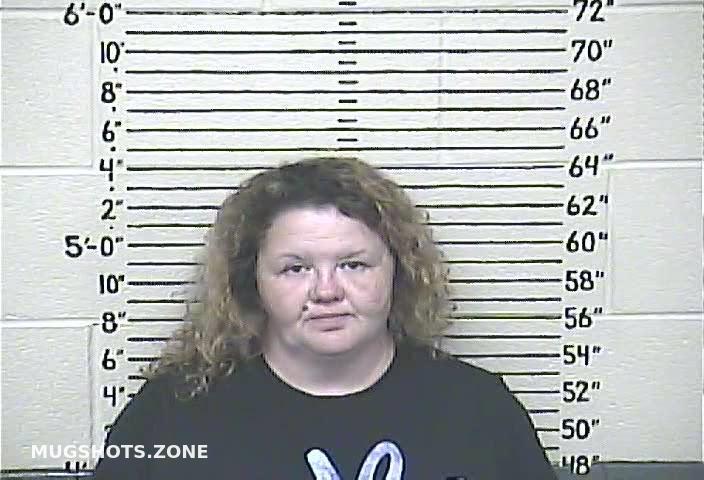 FALKNER CHRISTY L 09/01/2023 - Carter County Mugshots Zone