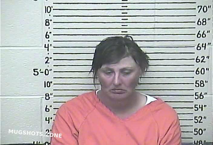 Jackson Wendy Lynn 09 28 2023 - Carter County Mugshots Zone