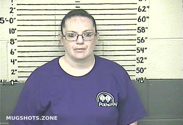 Howland Brandy 10 04 2023 - Carter County Mugshots Zone