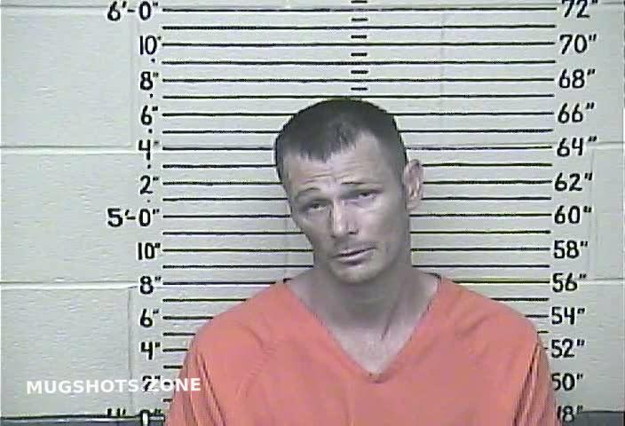 PORTER PHILLIP B 10/05/2023 - Carter County Mugshots Zone