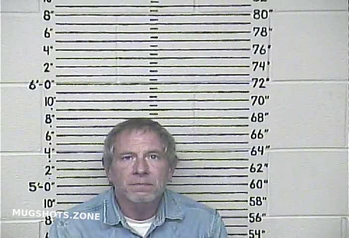GRIFFITH MATTHEW 11/15/2023 - Carter County Mugshots Zone