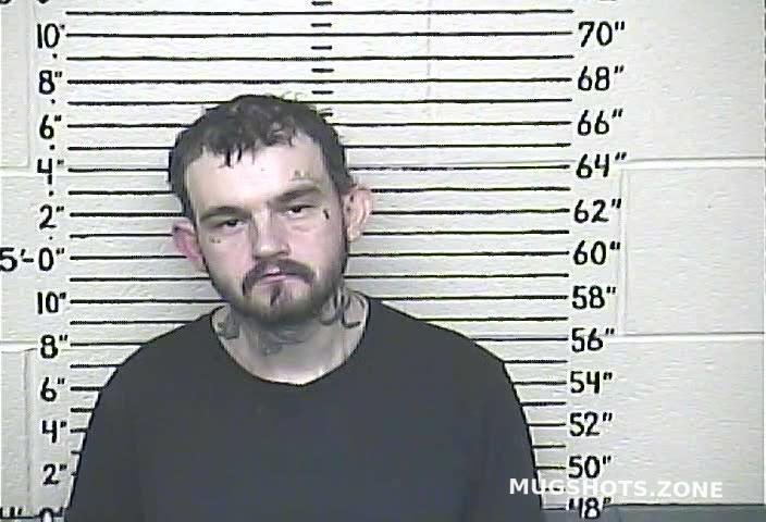 CONLEY SKYLER 12/09/2023 - Carter County Mugshots Zone