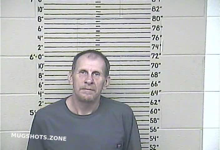 Garvin Scott 03 08 2024 Carter County Mugshots Zone