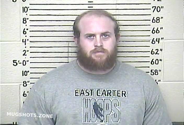 WILBURN PEYTON 04/12/2024 - Carter County Mugshots Zone