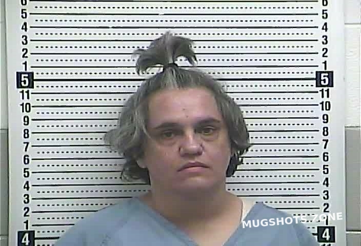 CLARK MELISSA D 09/27/2022 - Casey County Mugshots Zone