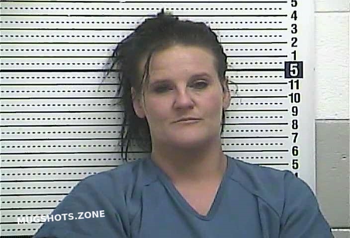 OSBORN SAMANTHA T 09/30/2022 - Casey County Mugshots Zone