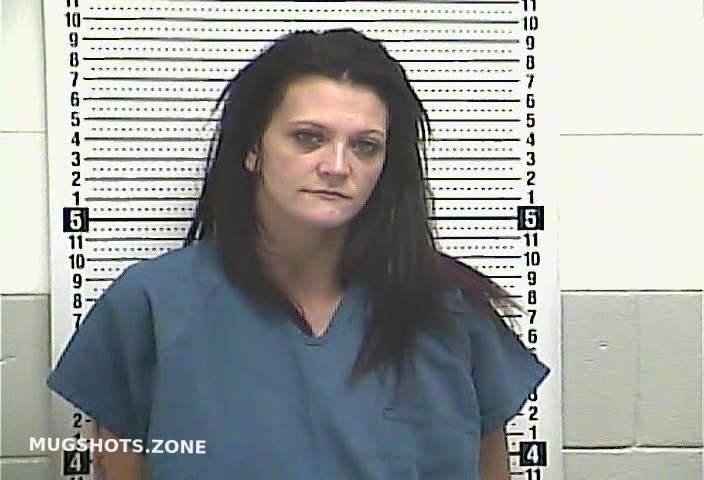 EDWARDS TABITHA T 11/17/2022 - Casey County Mugshots Zone