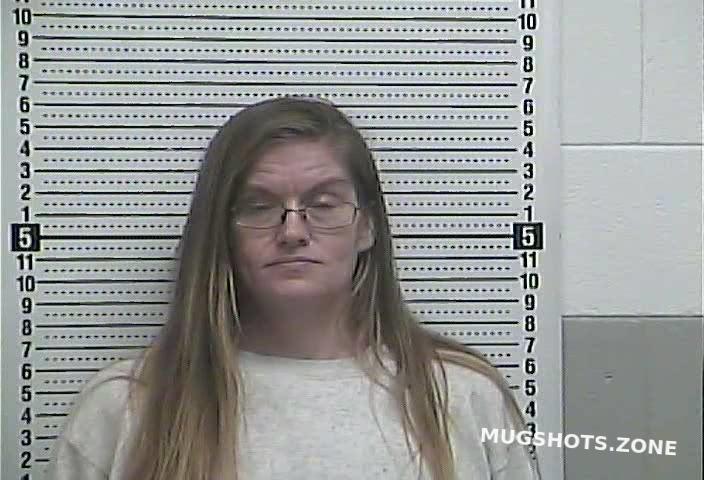 BRANSON CAITLIN 01/13/2023 - Casey County Mugshots Zone