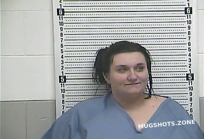 KEITH JACQUILYN HOPE 03/04/2023 - Casey County Mugshots Zone