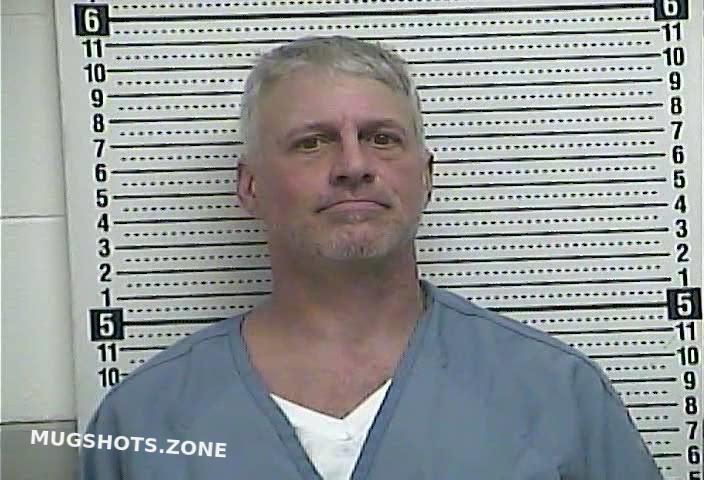 LITTLE LEONARD A. 02/01/2024 - Casey County Mugshots Zone