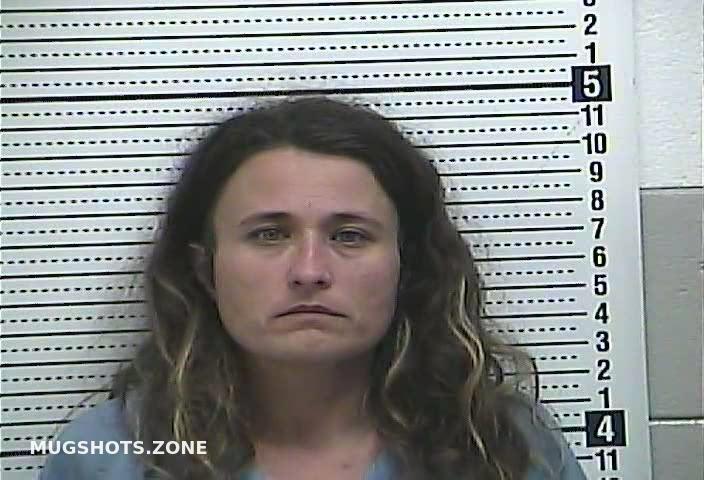 HAYES SHERRI P 02/13/2024 - Casey County Mugshots Zone