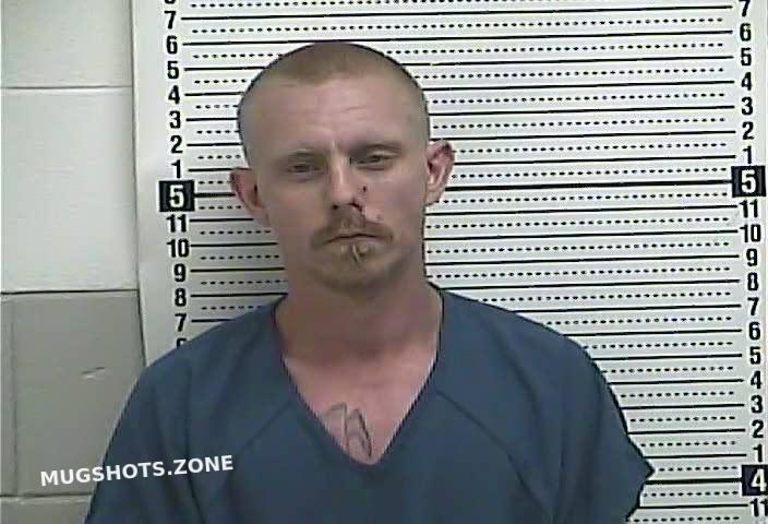 Casey County Mugshots Busted Newspaper