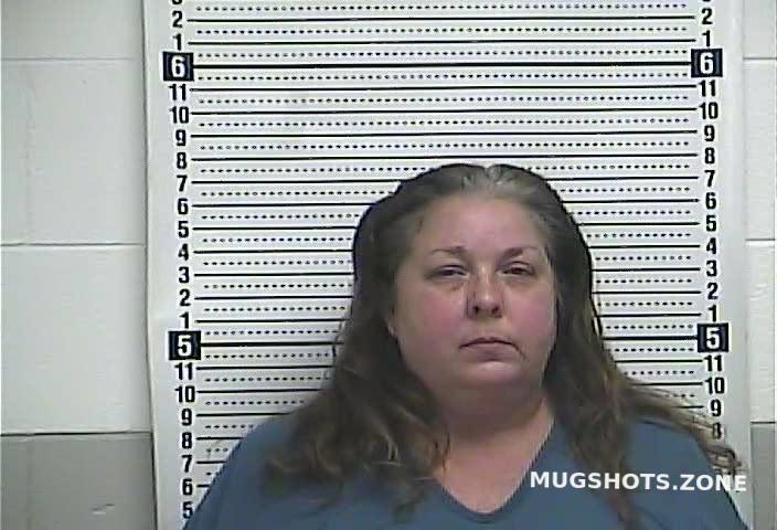 EPLEY MARY S 02/24/2025 - Casey County Mugshots Zone
