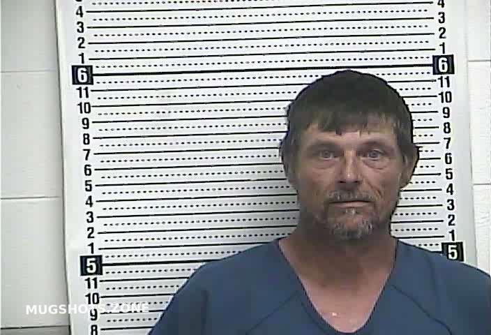 POLLARD JOEY L 06/17/2025 - Casey County Mugshots Zone