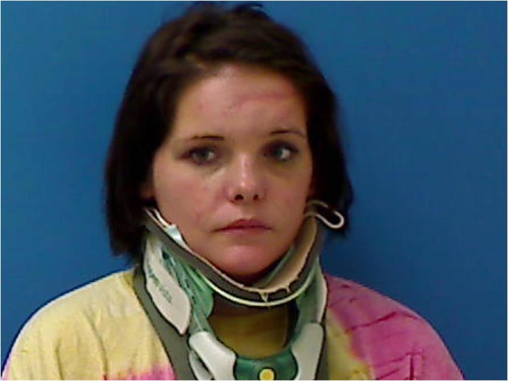 Sisk Misty Dawn 12012020 Catawba County Mugshots Zone 