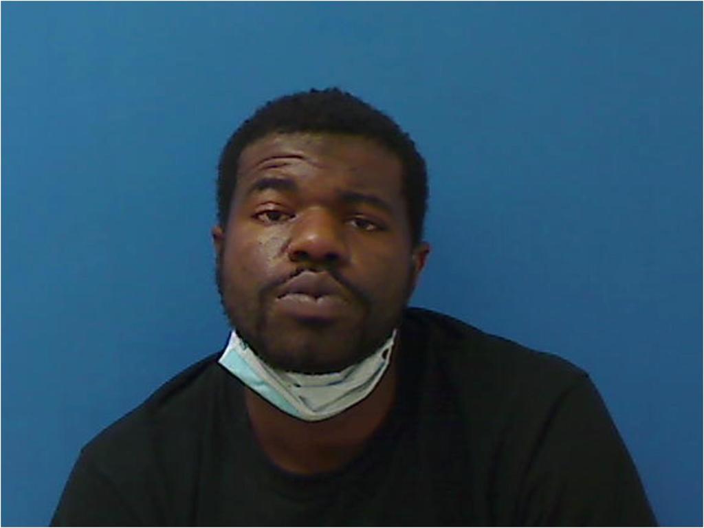 TIPPS ELIJAH LAMONT 12/03/2020 Catawba County Mugshots Zone