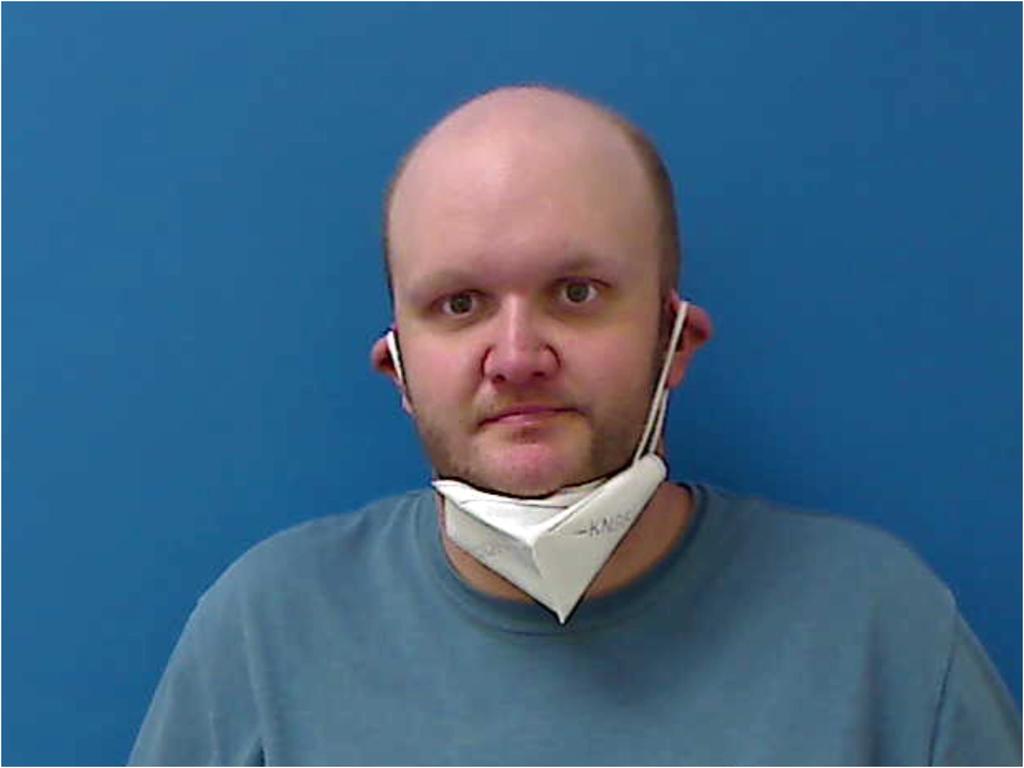 LACKEY COREY DEAN 12/10/2020 Catawba County Mugshots Zone
