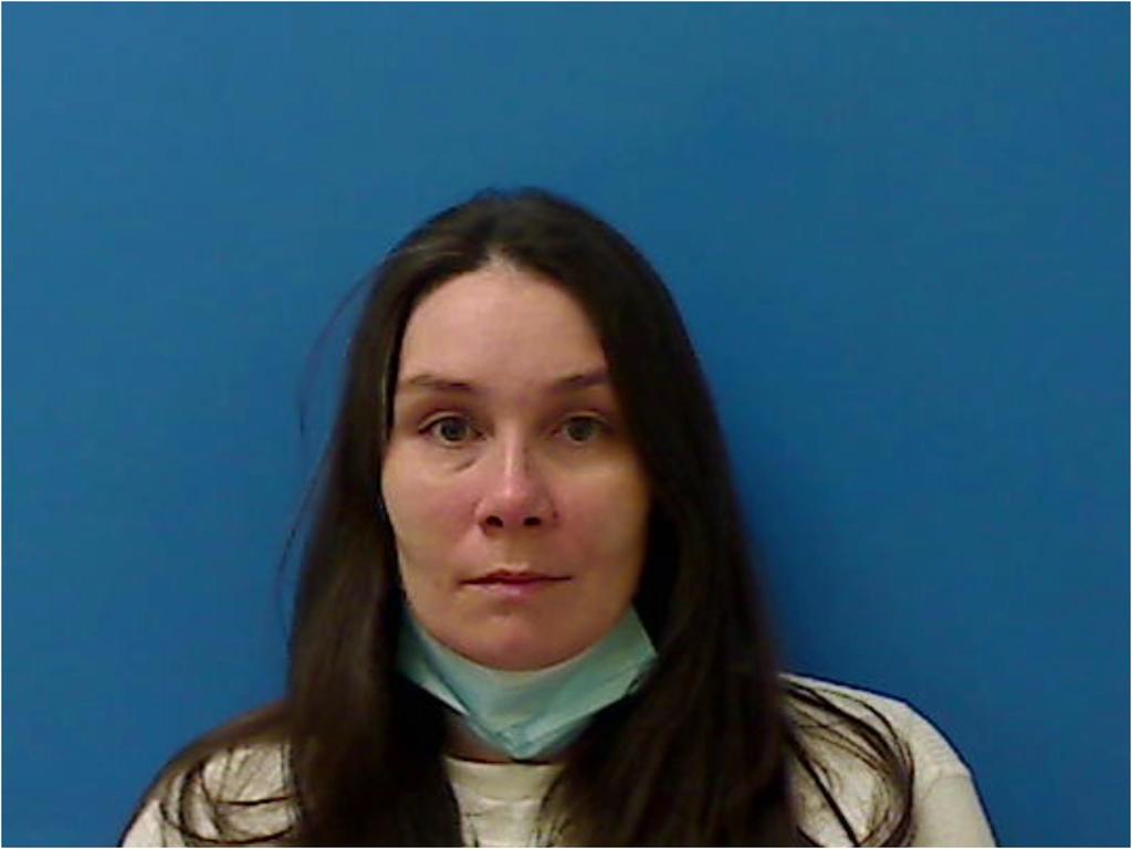 Sain Amanda Marie 01 04 2021 Catawba County Mugshots Zone