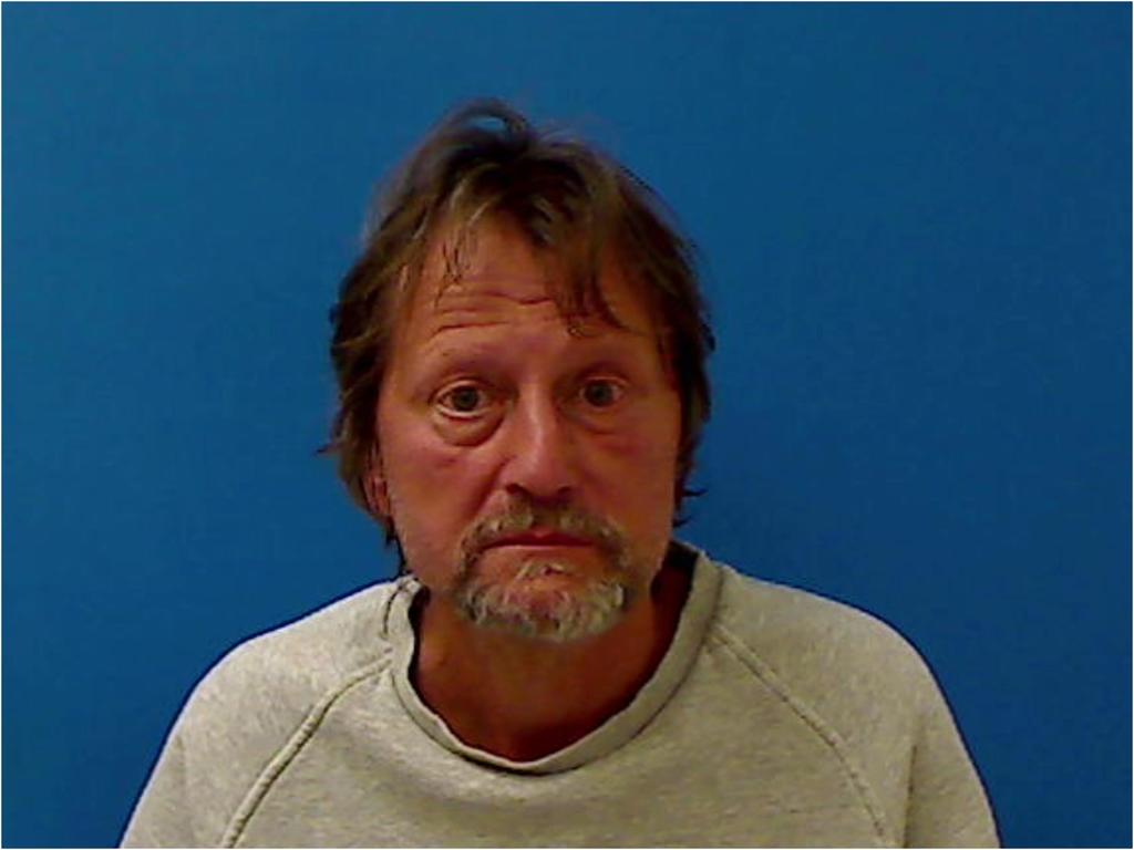 Mills Rusty 01 18 2021 - Catawba County Mugshots Zone