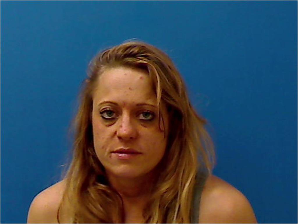 Metcalf Stephanie Danielle 02092021 Catawba County Mugshots Zone