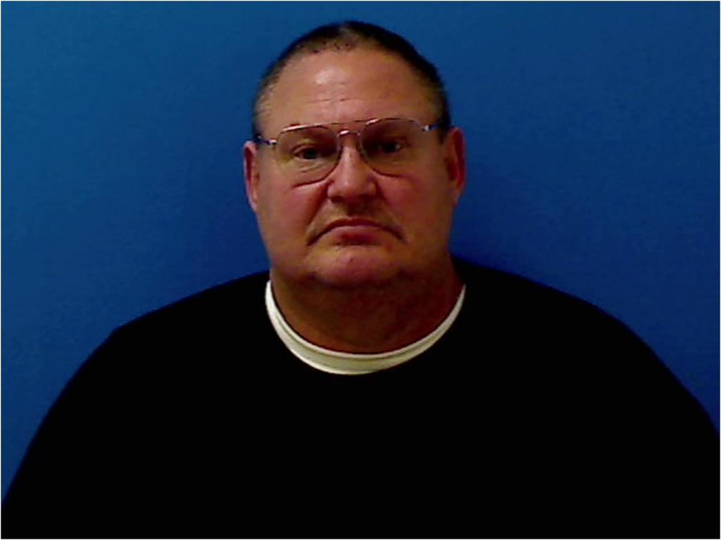 HOLLAR ALAN RAY 02/26/2021 - Catawba County Mugshots Zone