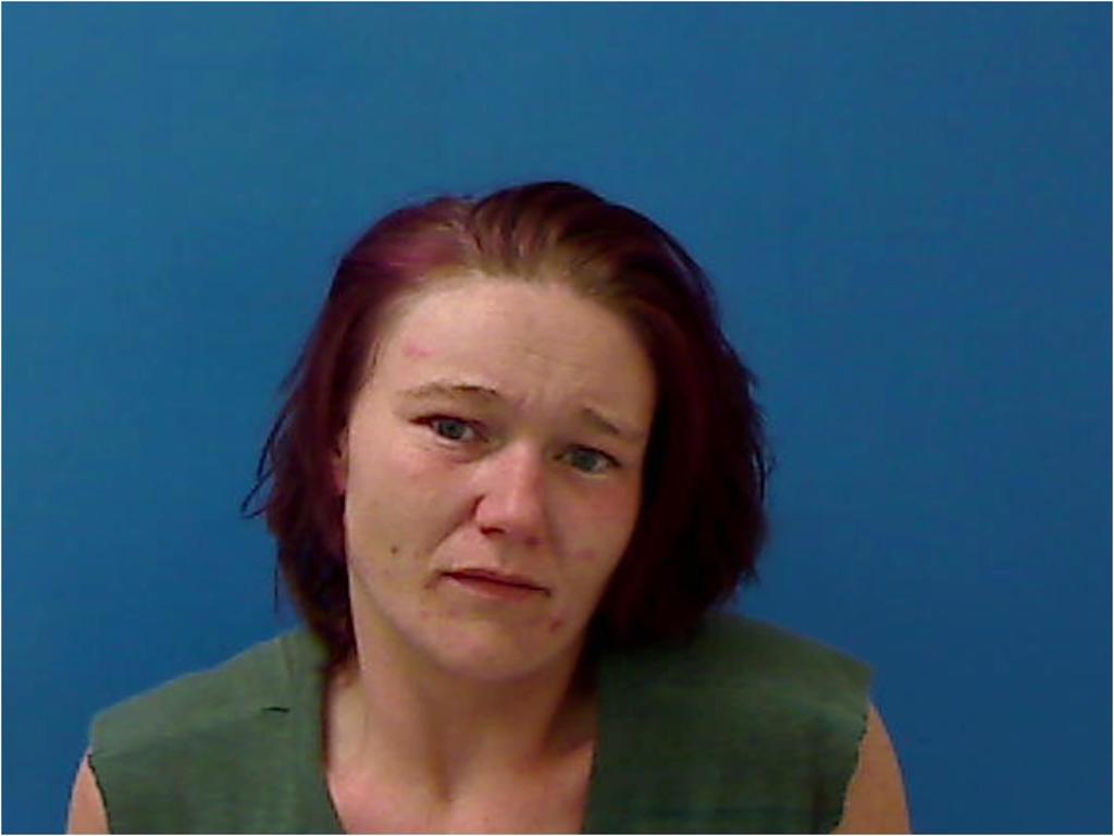 Wright Jessica Dawn 03 12 2021 Catawba County Mugshots Zone