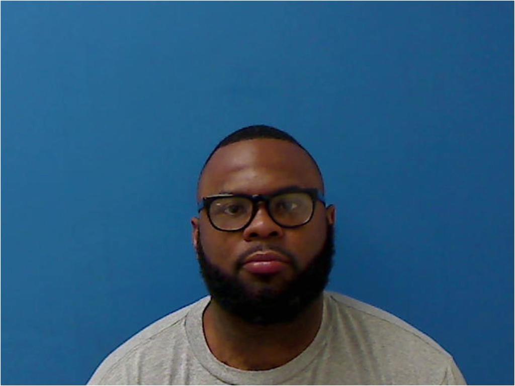 Shade Jordan Oneal 03172021 Catawba County Mugshots Zone