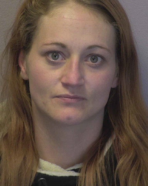 REECE JENNIFER LYNN 03/30/2021 - Catawba County Mugshots Zone