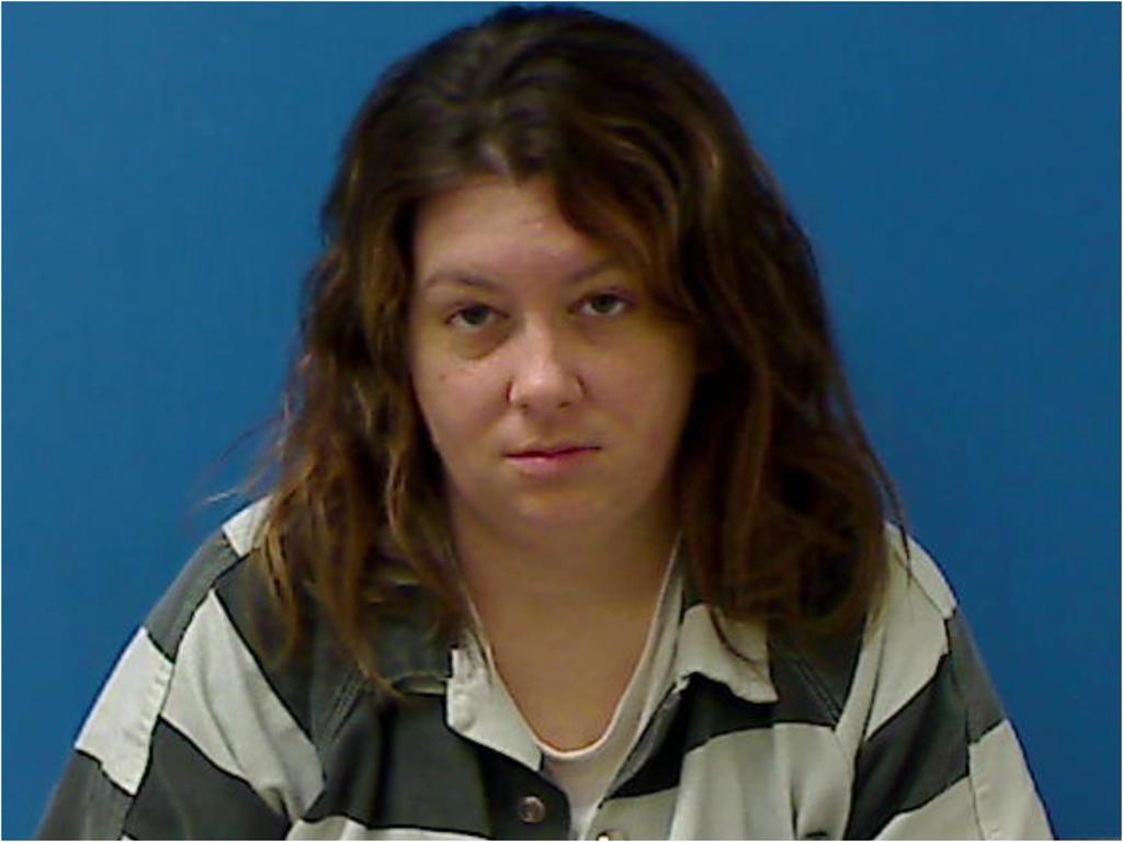 Pickler Amber Michelle 03312021 Catawba County Mugshots Zone