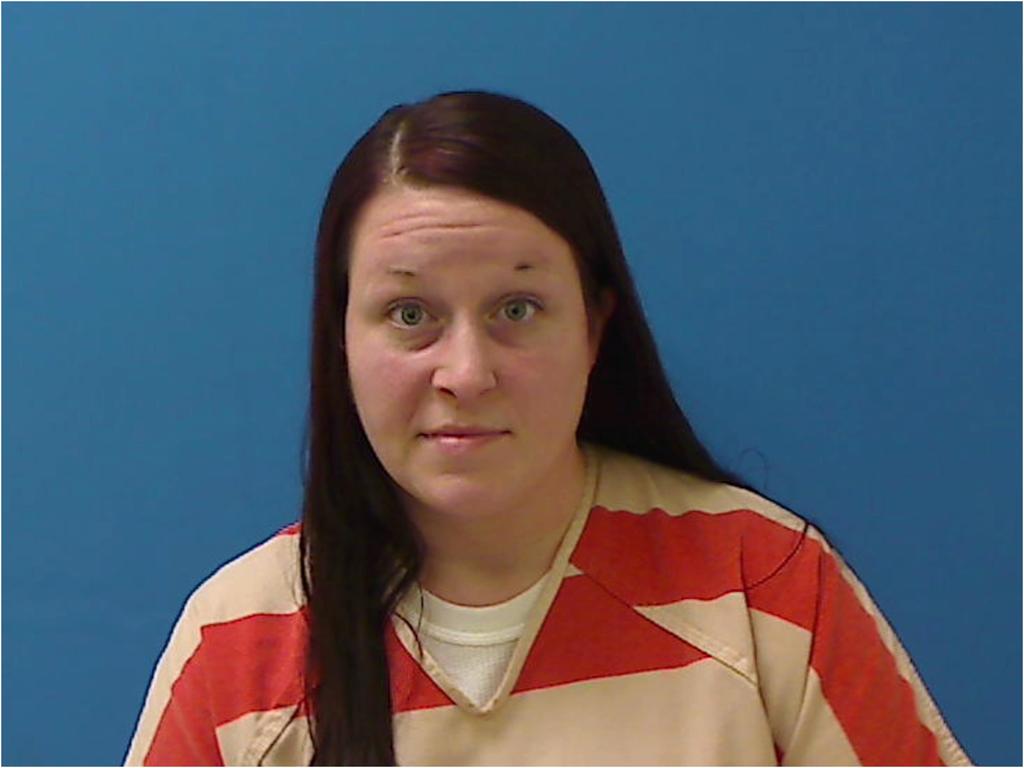 Greenwood Rebecca Jean 04 09 2021 Catawba County Mugshots Zone