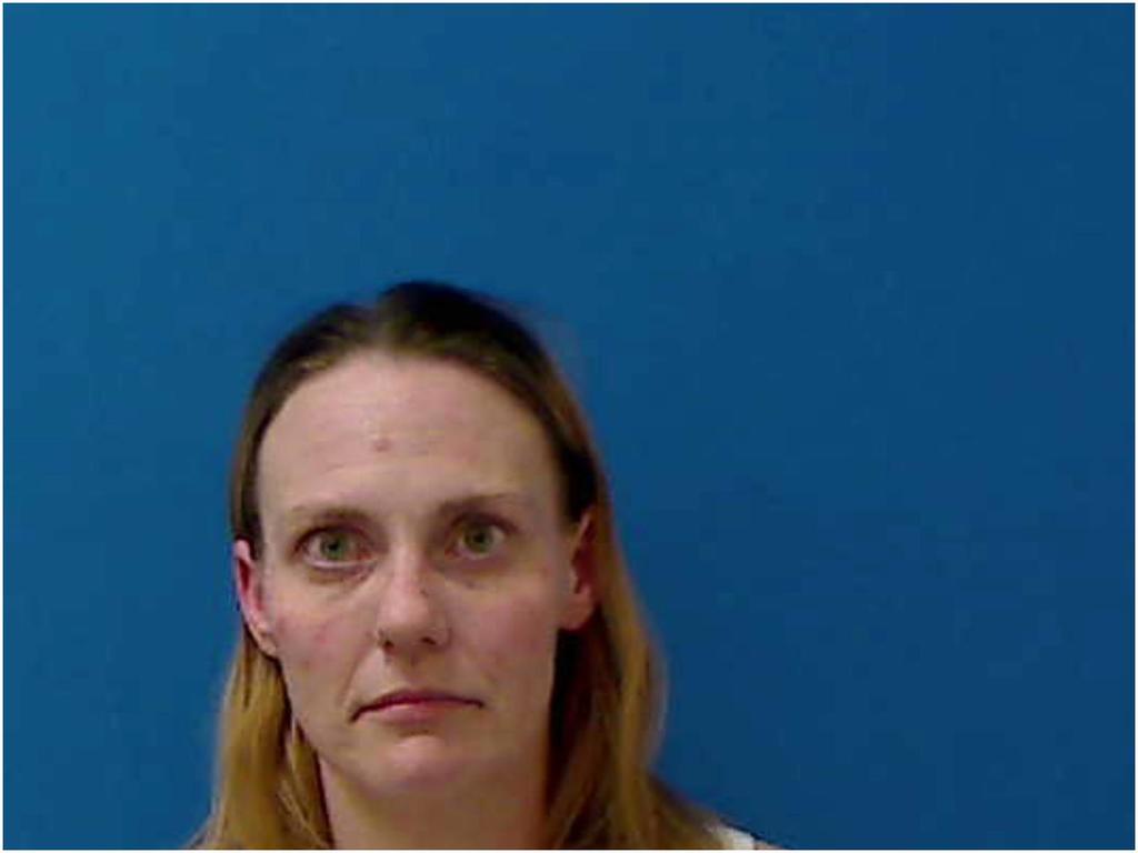 CHILDERS KRISTEN DENISE 04/29/2021 Catawba County Mugshots Zone