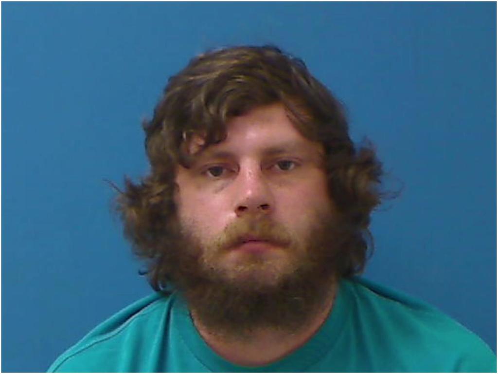 MILLER DAVID EUGENE 05/03/2021 - Catawba County Mugshots Zone