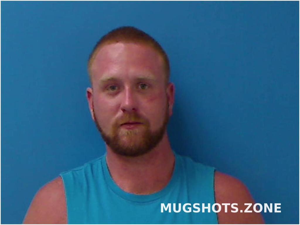BARBOUR BRANDON MICHAEL 05/10/2021 Catawba County Mugshots Zone