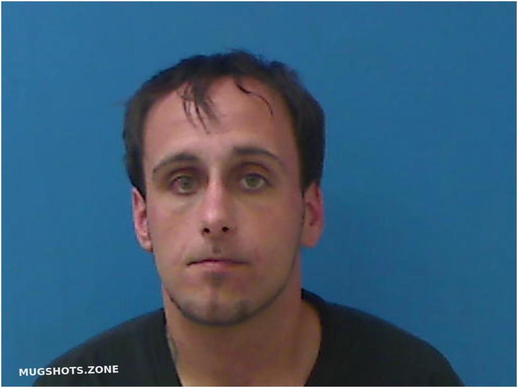 Garrett Andrew Louis 05262021 Catawba County Mugshots Zone 