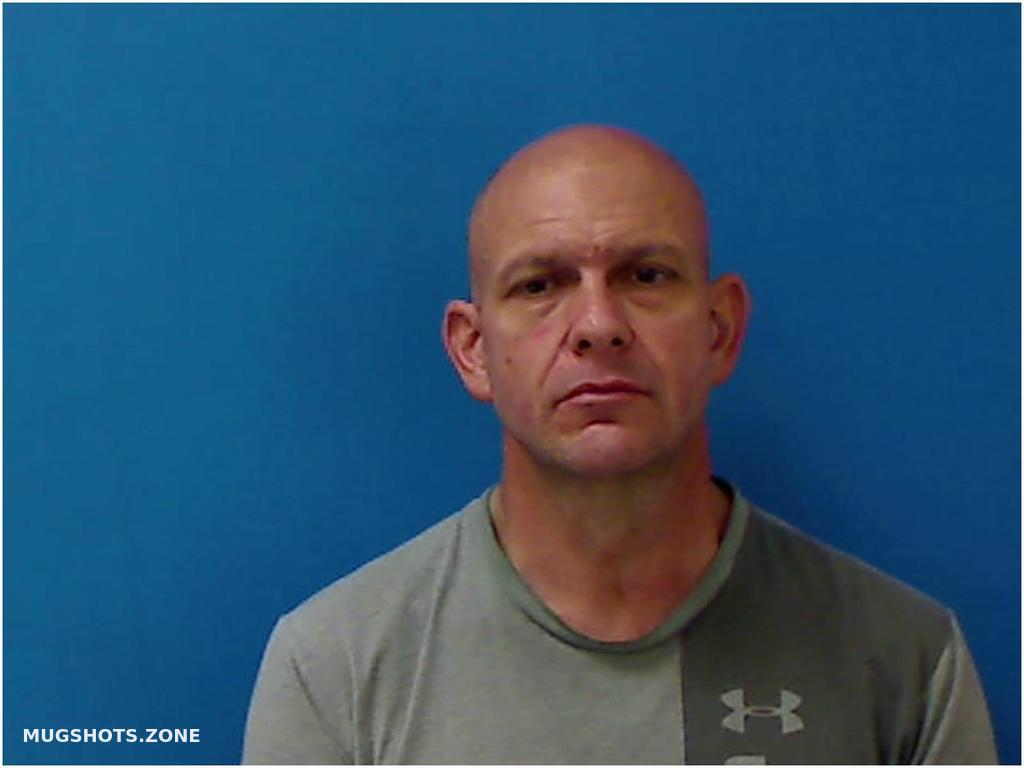 HINSON BILL CASEY 06/01/2021 Catawba County Mugshots Zone