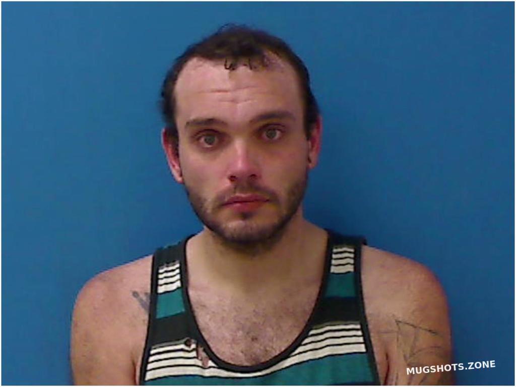 GRIFFITH MATTHEW JAMES 06/04/2021 Catawba County Mugshots Zone