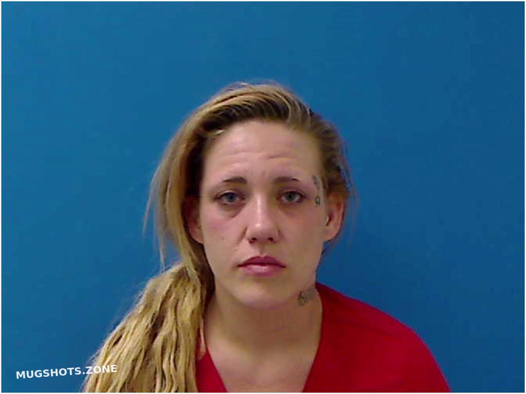 BOLEN MALINDA ANN 06/14/2021 - Catawba County Mugshots Zone