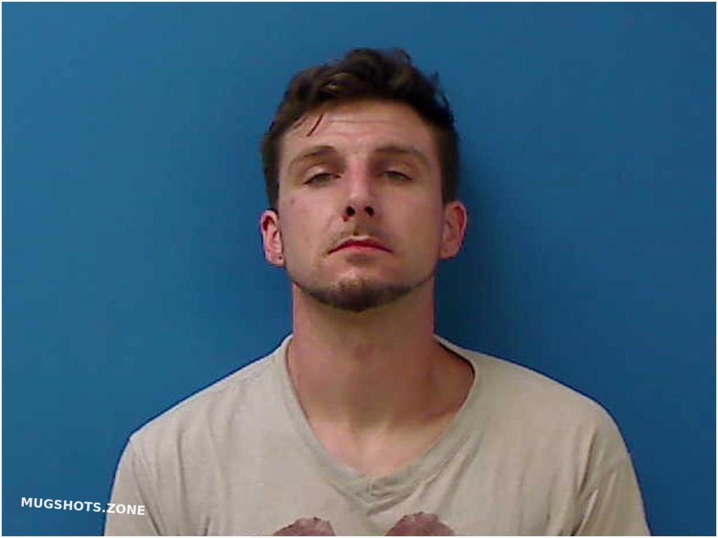 Hampton Joshua James 06 25 2021 Catawba County Mugshots Zone