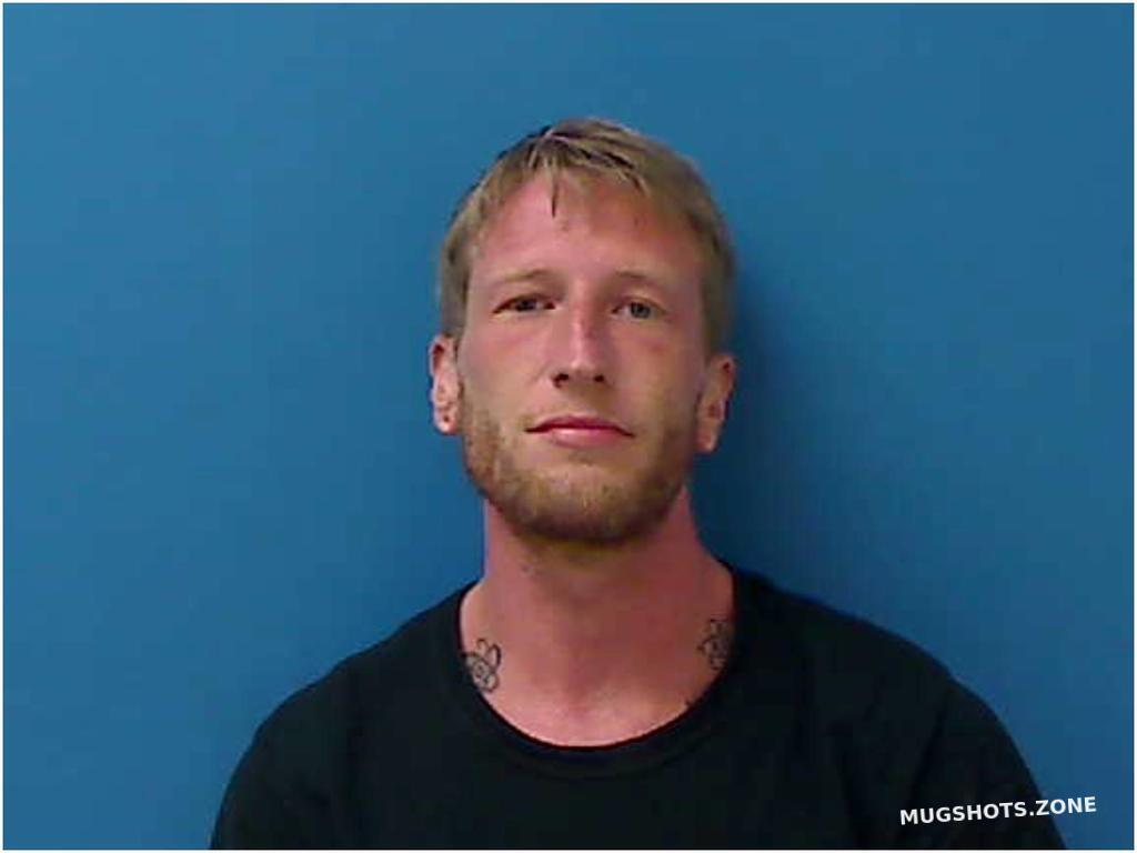 Hudson Phillip Patrick 07022021 Catawba County Mugshots Zone