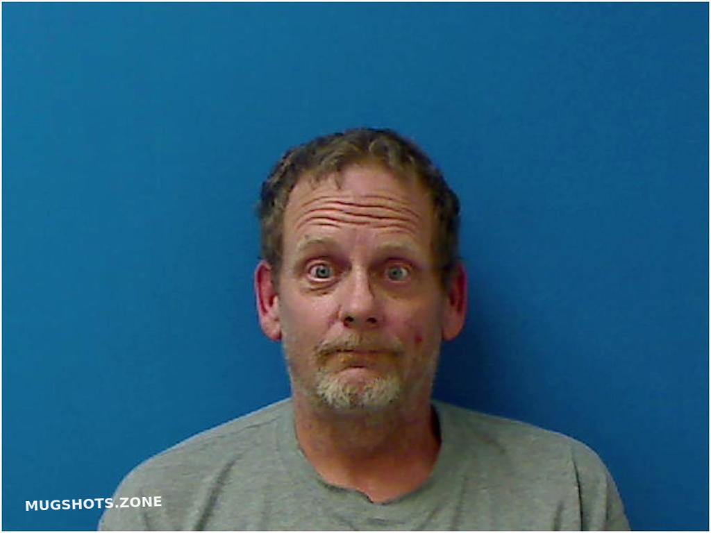 SPELL STEVEN BRITT 07/11/2021 - Catawba County Mugshots Zone