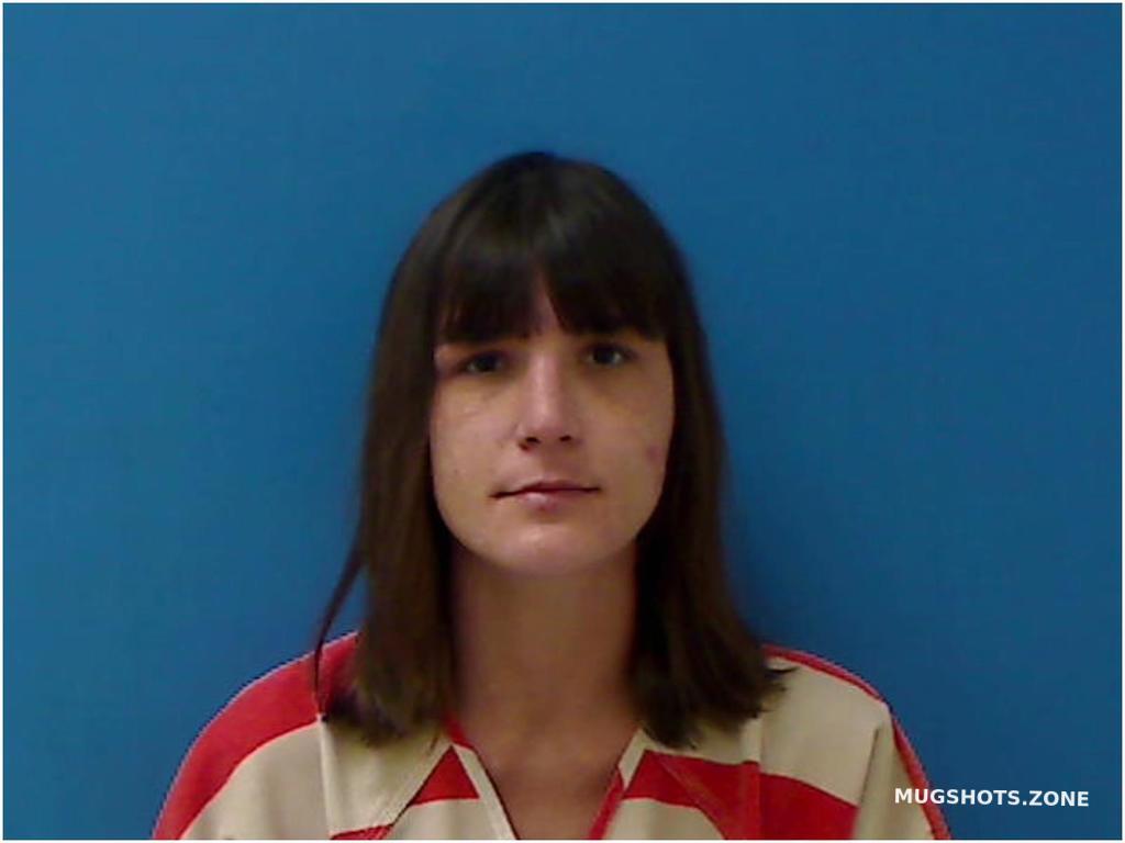 ANDERSON KELLY MICHELLE 07/20/2021 Catawba County Mugshots Zone