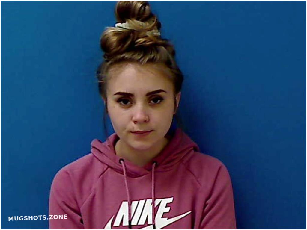 Williams Aaliyah Nicole 08 03 2021 Catawba County Mugshots Zone