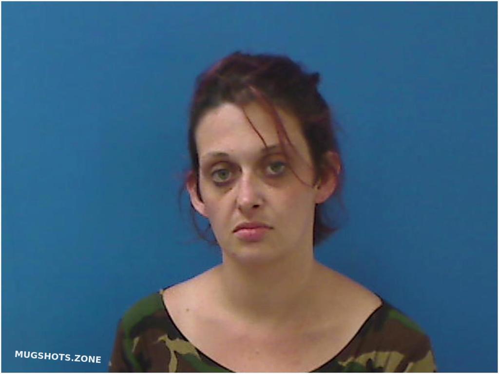 Smith Angela Brook 09 02 2021 Catawba County Mugshots Zone