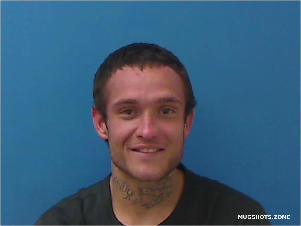 Swink Bradley Michael 09022021 Catawba County Mugshots Zone