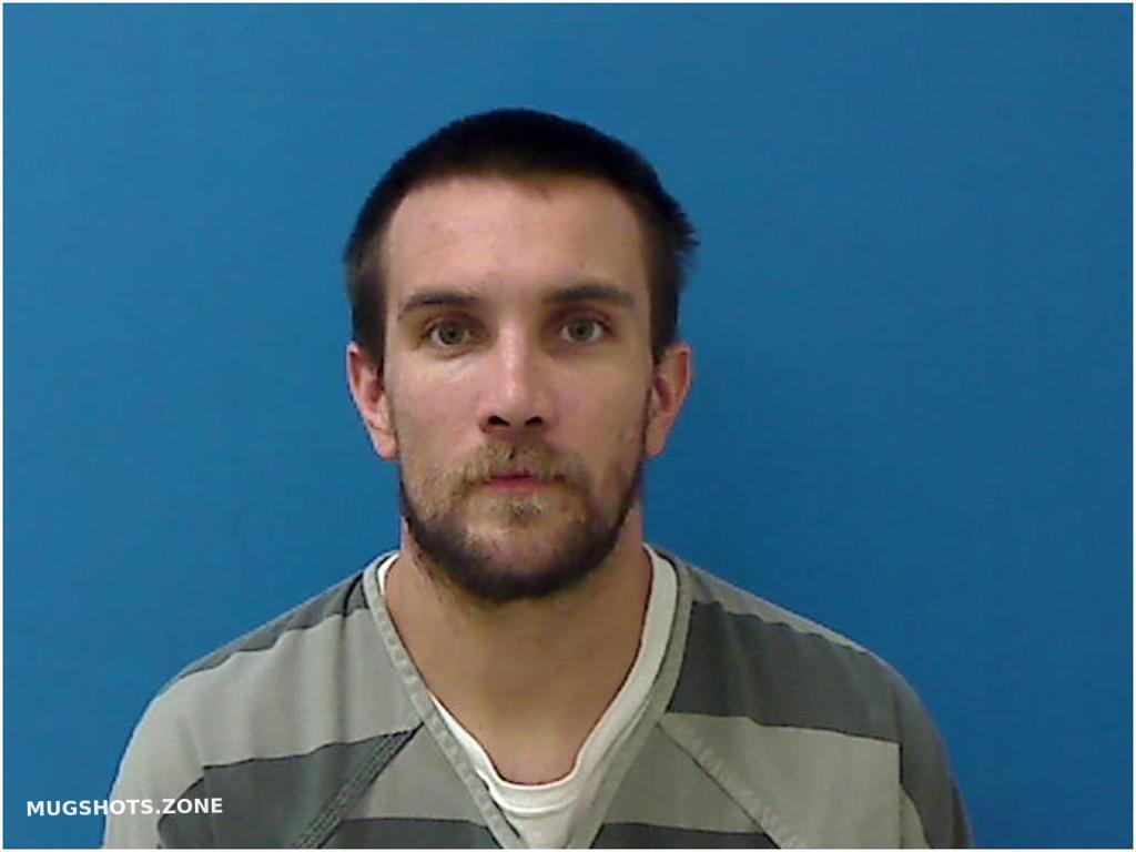 ROPER MITCHELL RAY 09/16/2021 - Catawba County Mugshots Zone