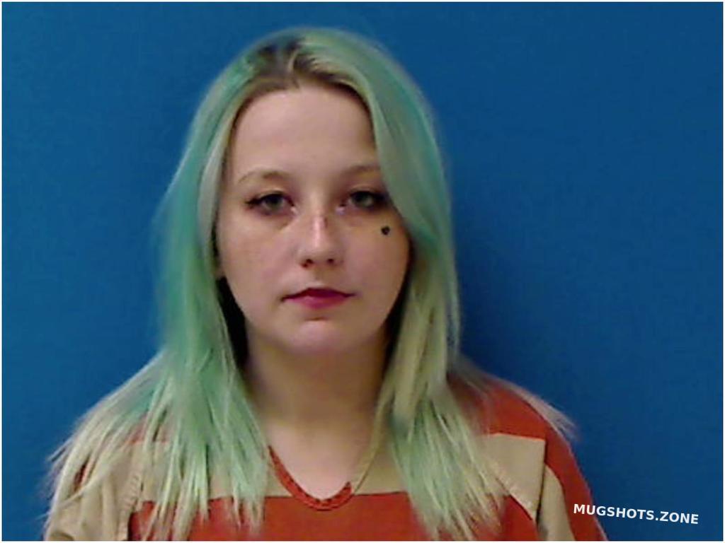 Cook Alexie Michelle 09242021 Catawba County Mugshots Zone